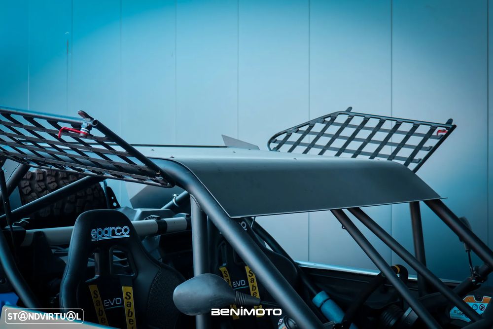 Can-Am Maverick X3 X RS Turbo RR - 13