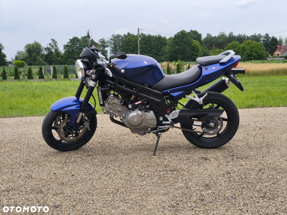 Hyosung GT Comet - 2