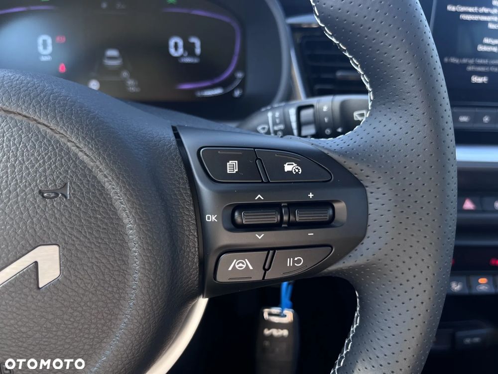 Kia Stonic 1.2 L - 19