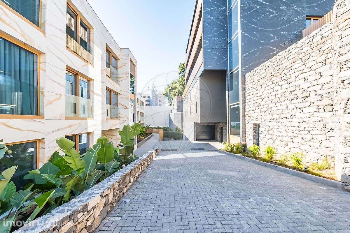 Apartamento T2 para venda - Grande imagem: 5/19