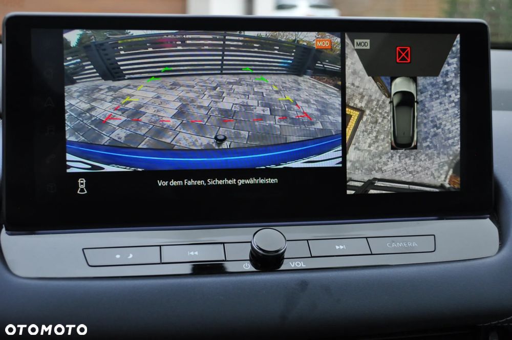 Nissan Qashqai 1.3 DIG-T MHEV Xtronic Tekna+ - 30