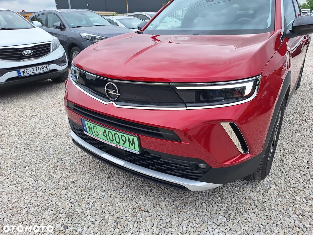 Opel Mokka Mokka-e Elegance - 7