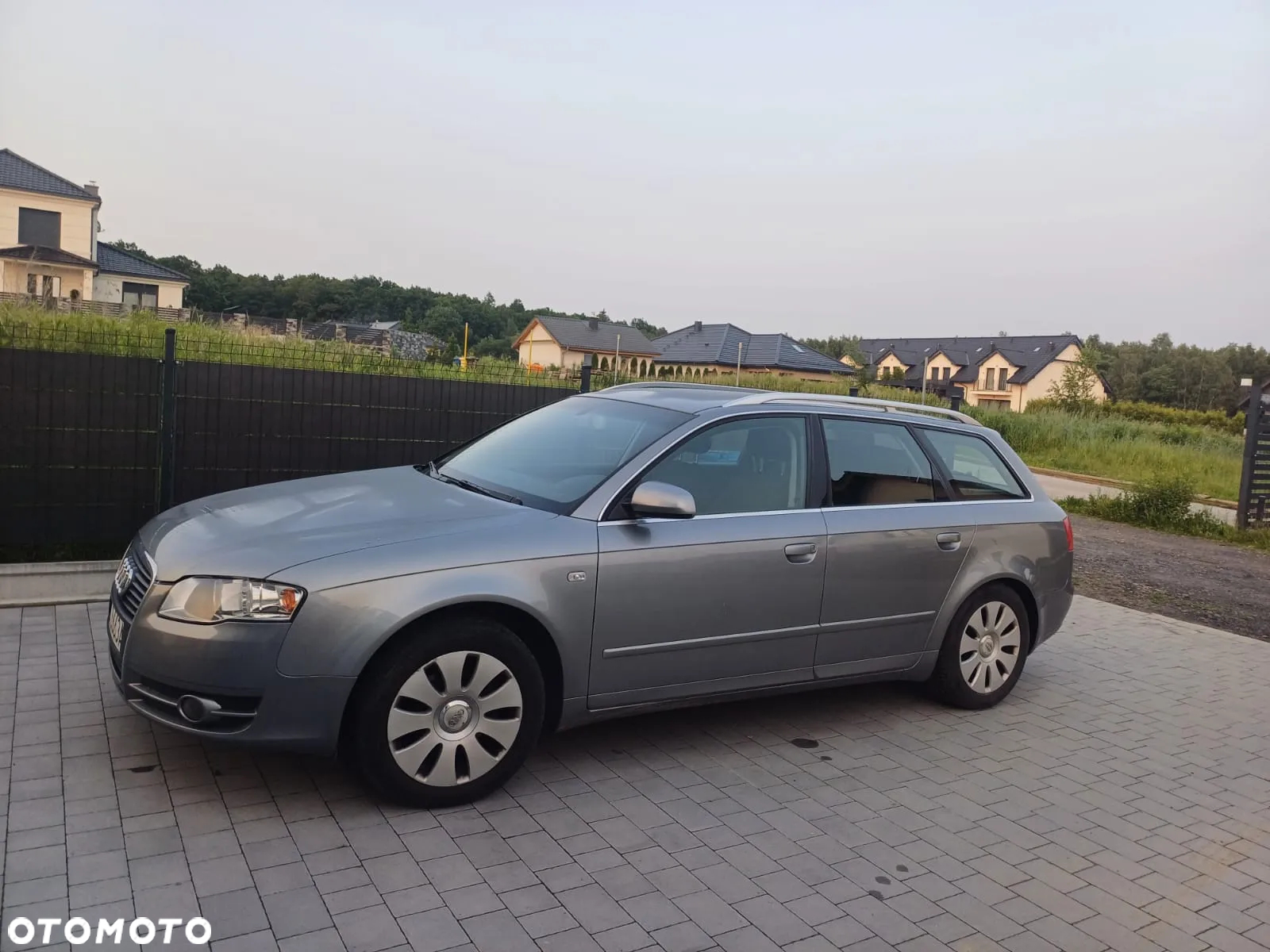 Audi A4 Avant 2.0 Multitronic - 2