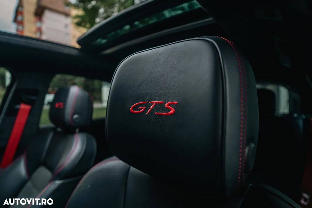 Porsche Macan GTS PDK - 15