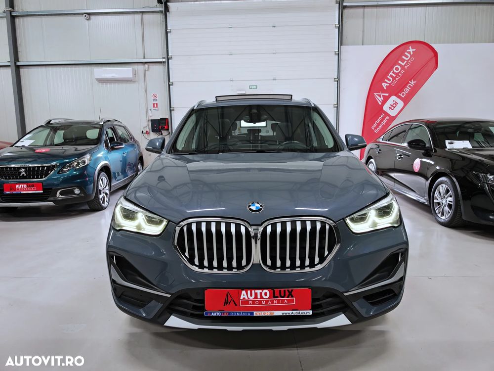 BMW X1 xDrive25e AT PHEV - 4