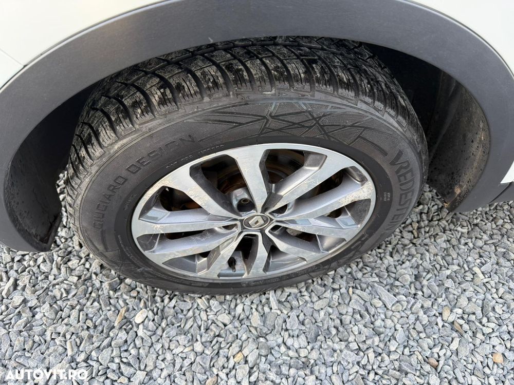 Renault Kadjar 1.2 TCe Zen - 13