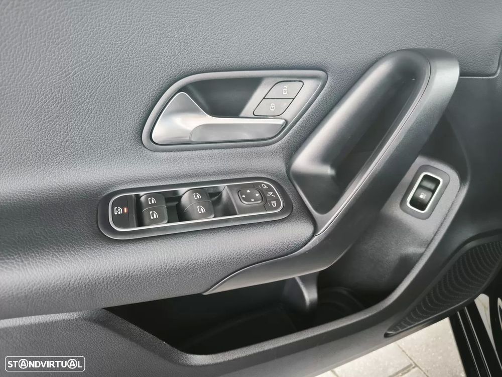 Mercedes-Benz A 250 e Style Plus - 30
