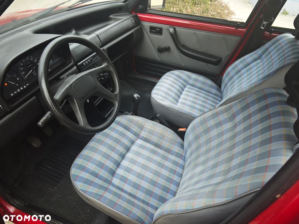 Fiat Uno 1.1 i.e - 7