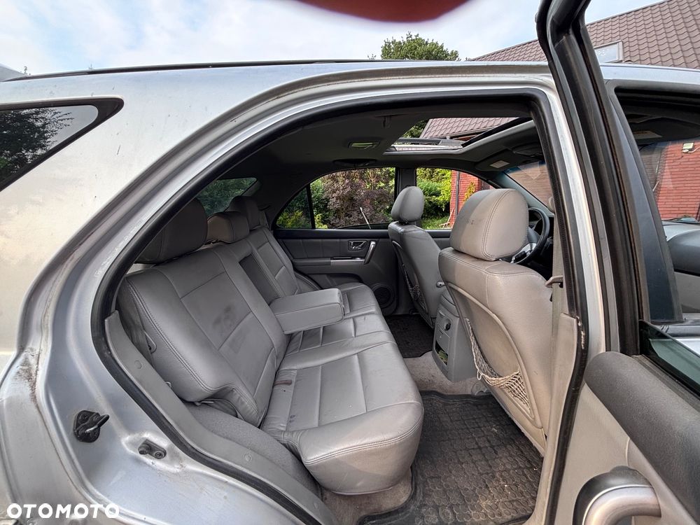 Kia Sorento 2.5 CRDi EX - 3