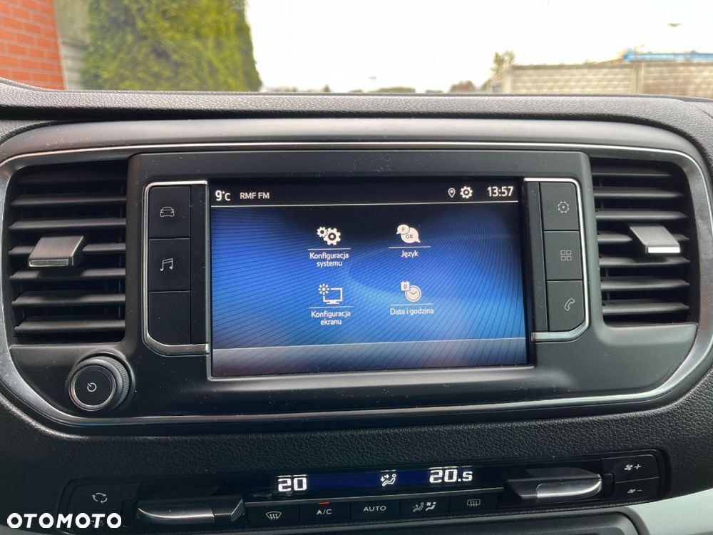 Toyota Proace Verso 2,0-l-D-4D L2 (8-Si.) Autm Club - 13