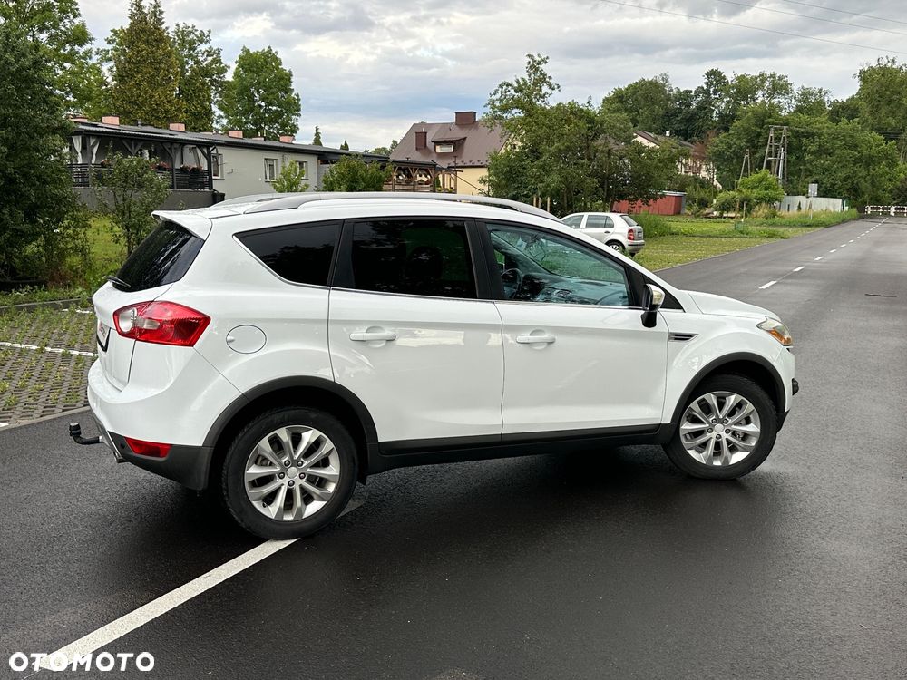 Ford Kuga - 14