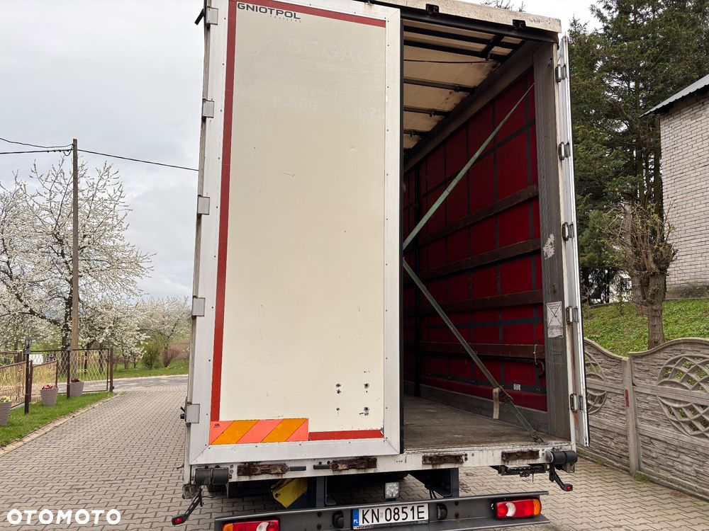 Renault Gama d12 - 14