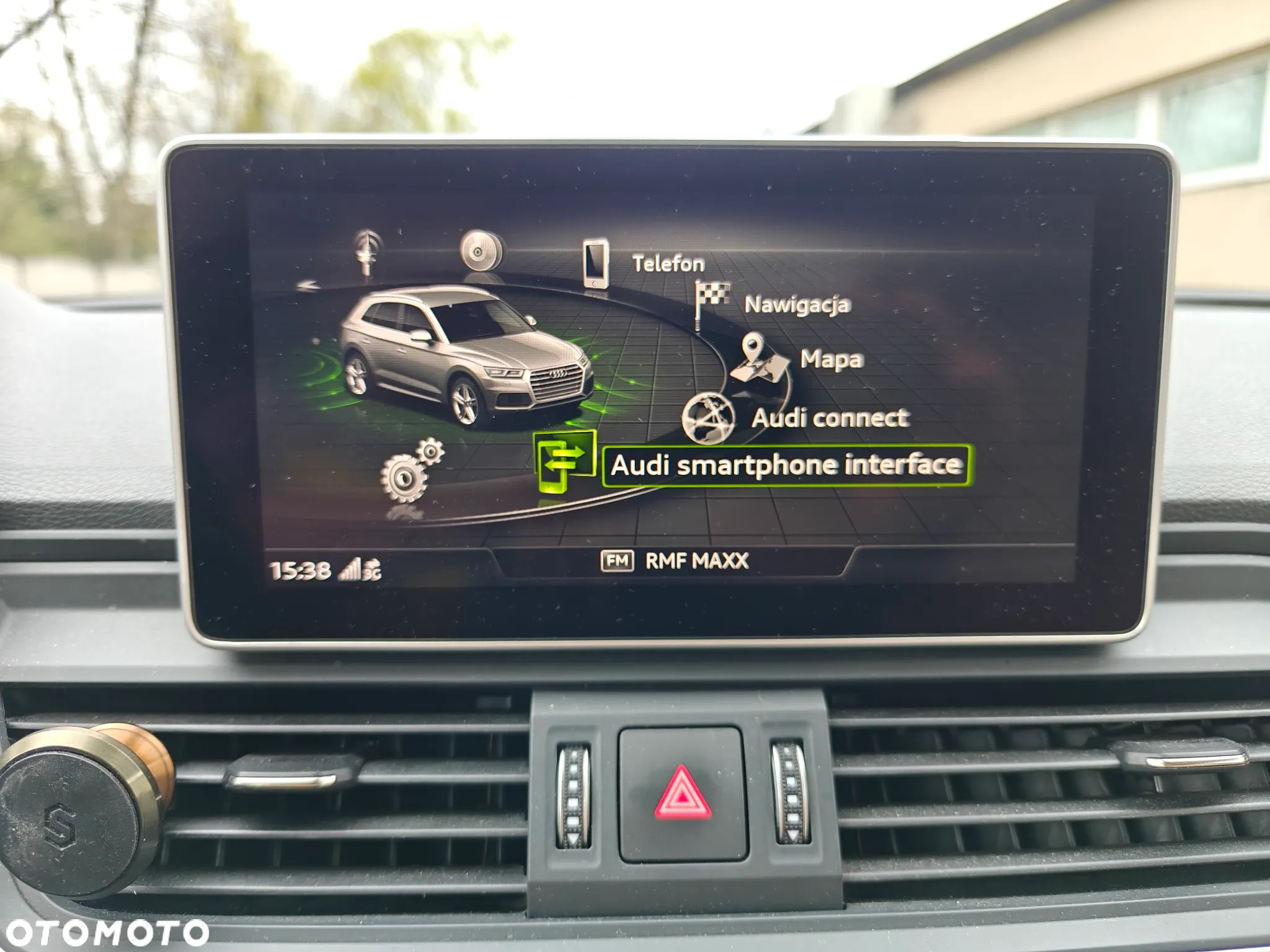 Audi Q5 2.0 TDI quattro S tronic design - 29