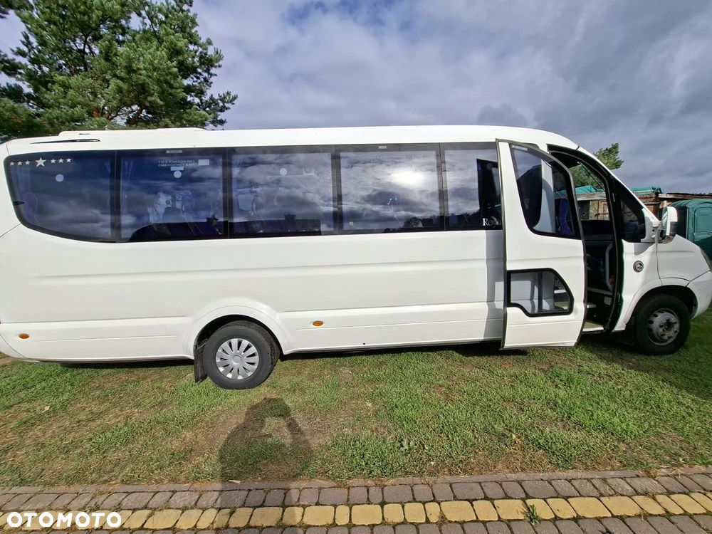 Iveco Daily - 4
