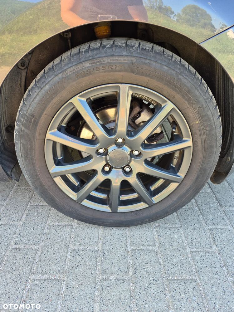 Kia Ceed 1.6 GDI M - 25