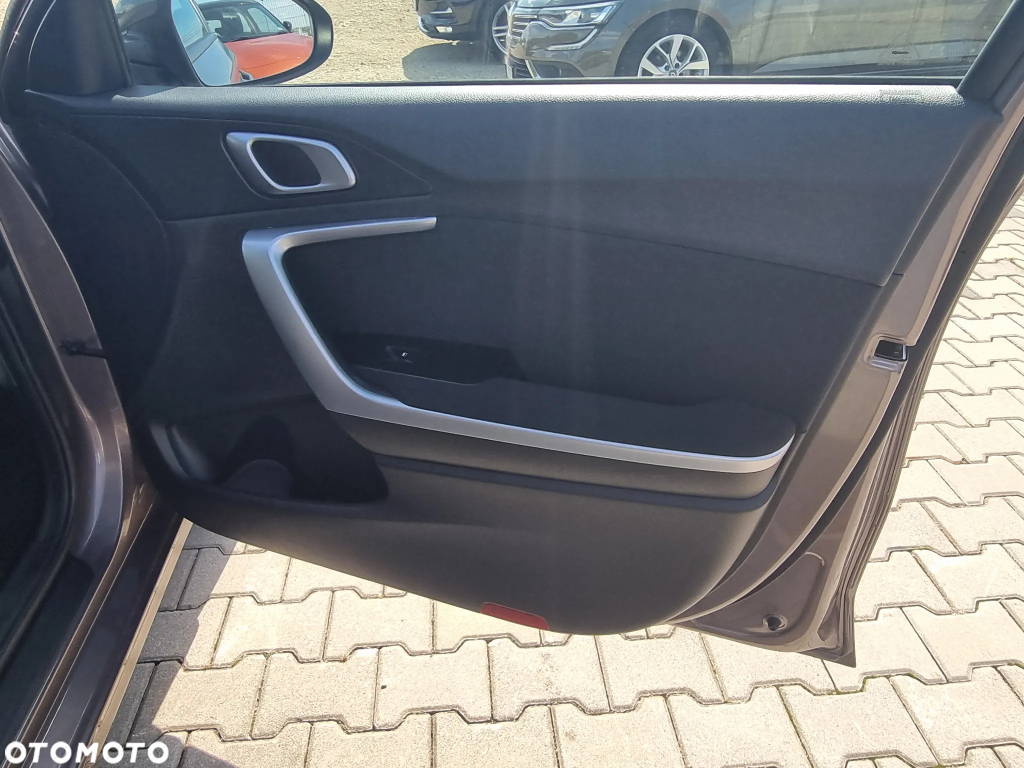 Kia Ceed 1.4 M - 29