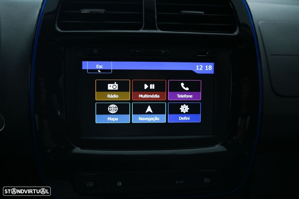 Dacia Spring Electric 45 Comfort - 14
