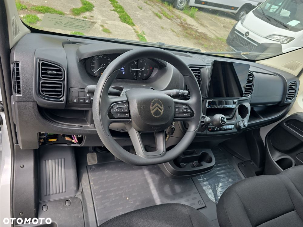 Citroën Jumper 30 H3-Power L2H1 - 14