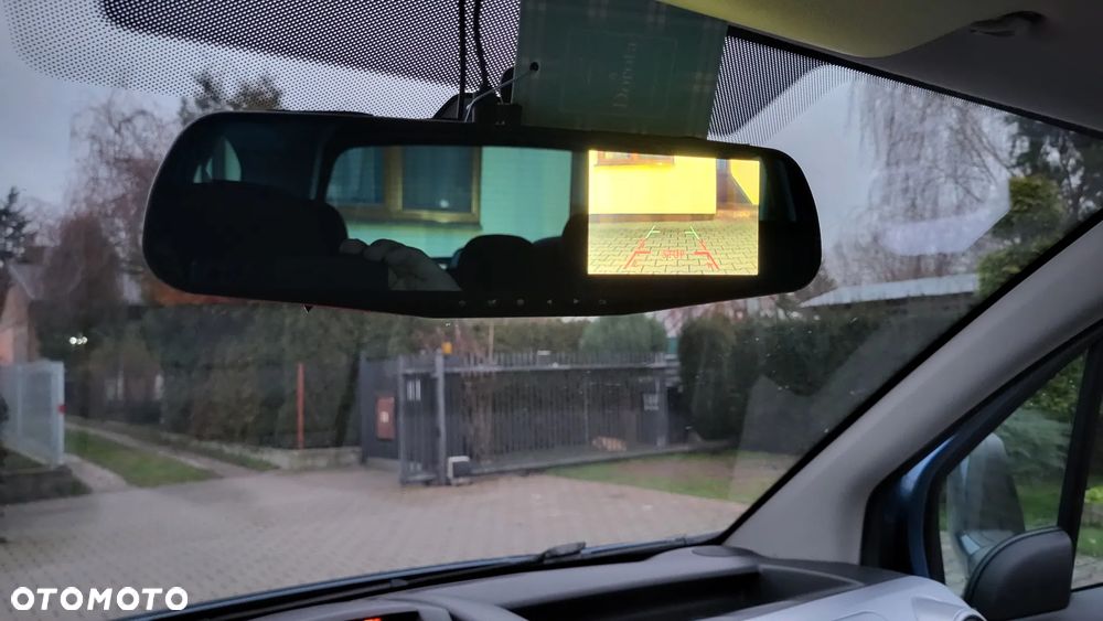 Citroën Berlingo 1.6 16V Multispace - 17