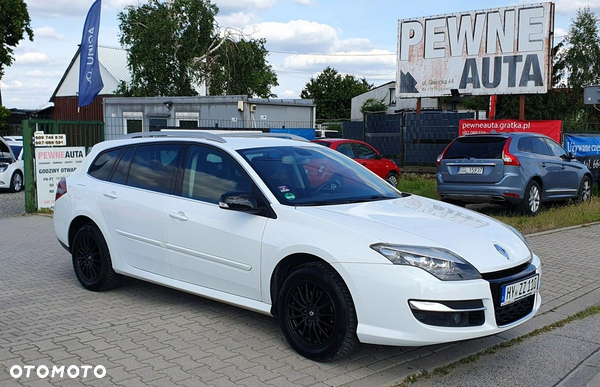 Renault Laguna