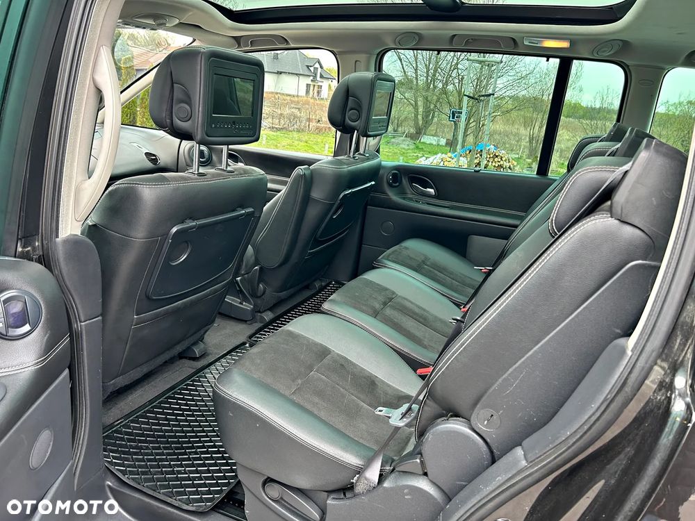 Renault Espace 2.0 dCi SL Alcantara - 12