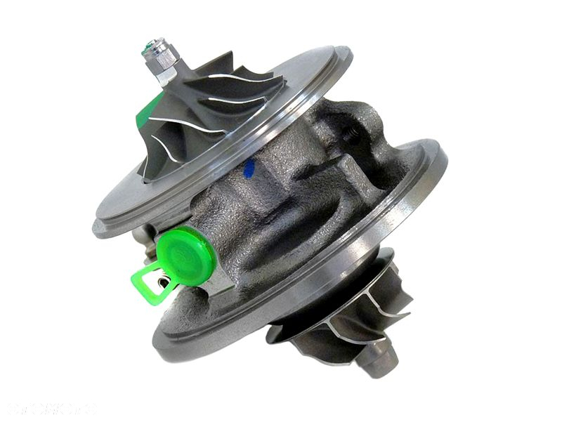 Koras turbosprężarki Range Rover 3.6L TDV8 Sport 200kW 54399700064 BW-00-0053 - 2