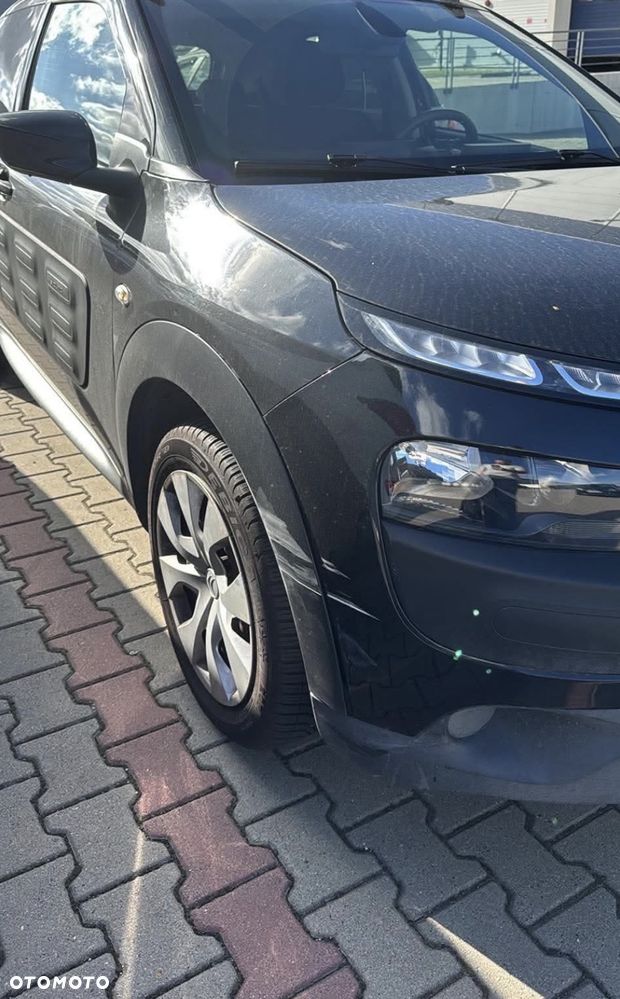 Citroën C4 Cactus 1.2 PureTech MoreLife S&S - 17
