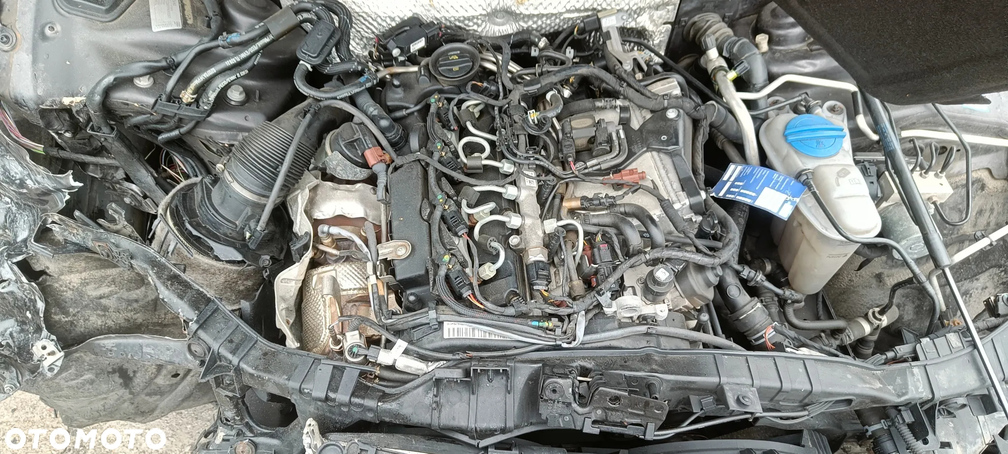 Audi A4 2.0 TDI Design - 3