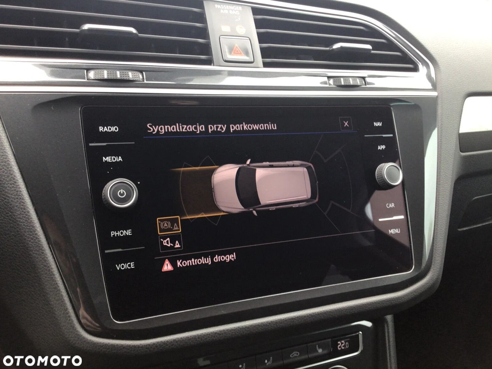 Volkswagen Tiguan 2.0 TDI BMT SCR Comfortline - 15