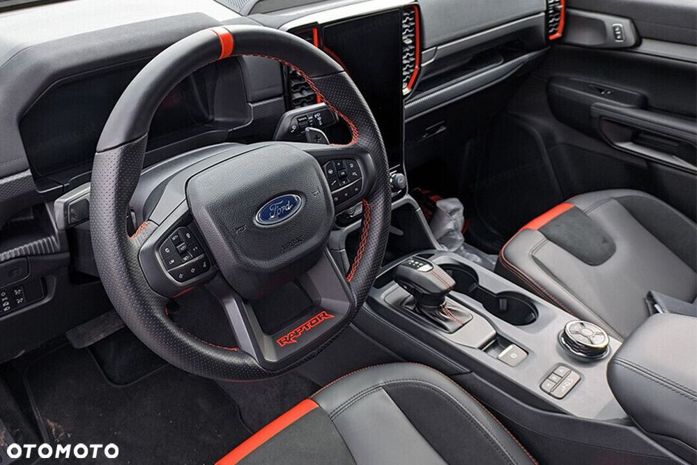 Ford Ranger - 9