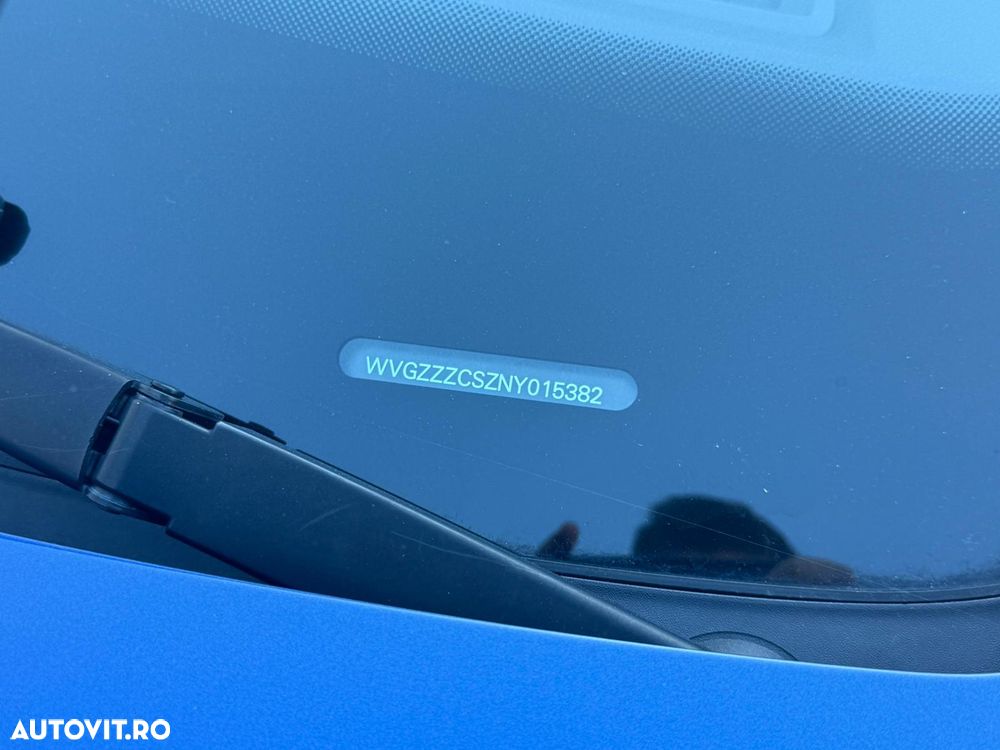 Volkswagen Taigo 1.0 TSI DSG Life - 16