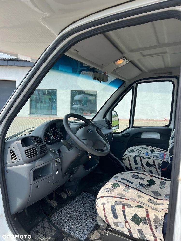 Hymer-Eriba C544K - 15
