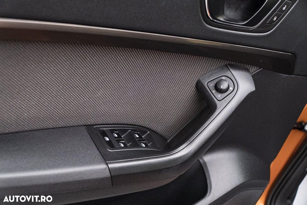 Seat Ateca 2.0 TDI 4DRIVE DSG Style - 20