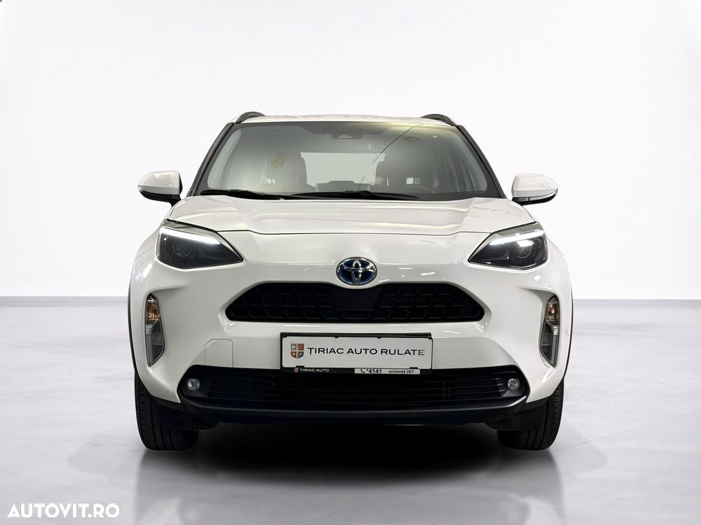 Toyota Yaris - 9