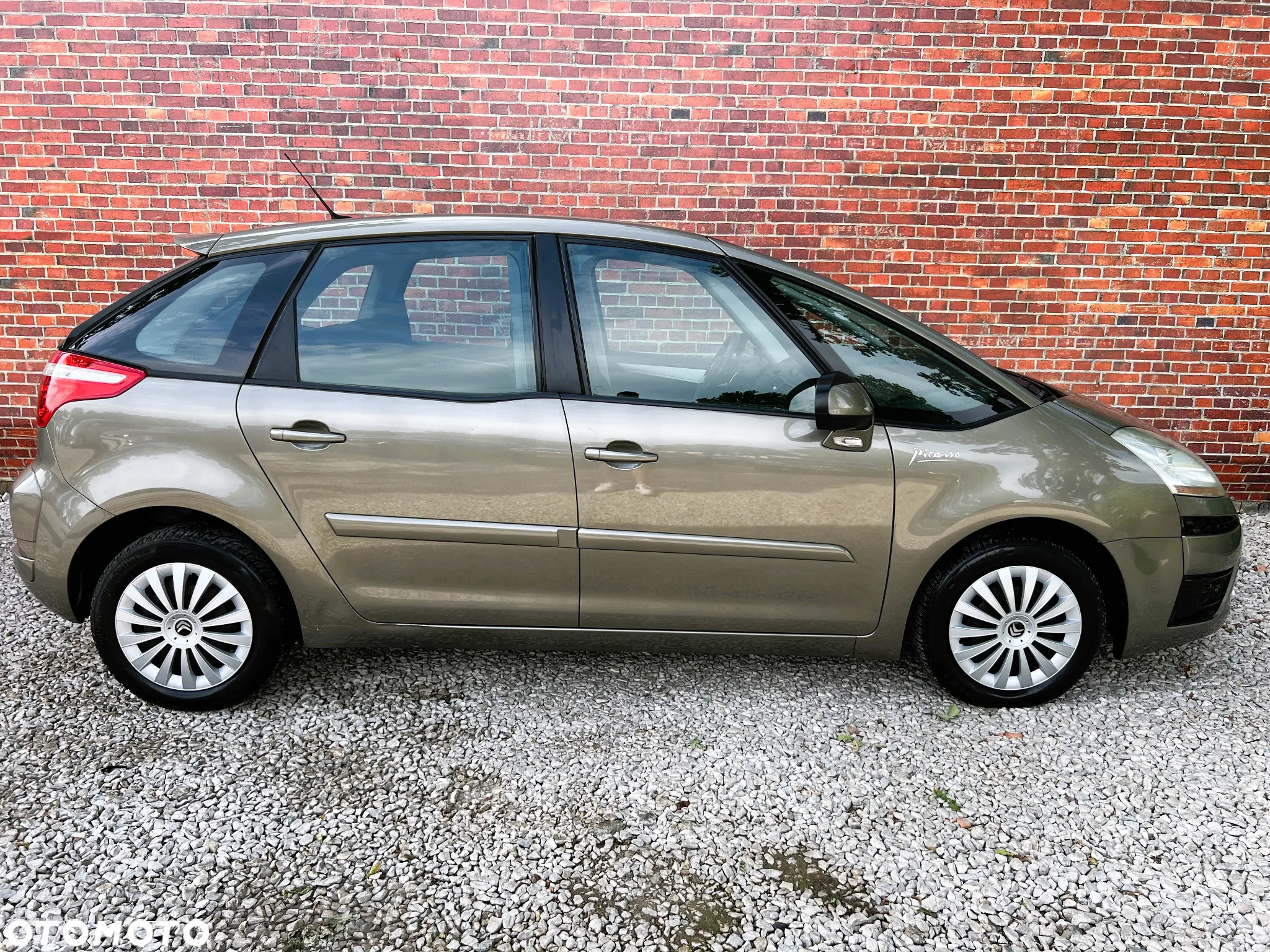 Citroën C4 Picasso - 40