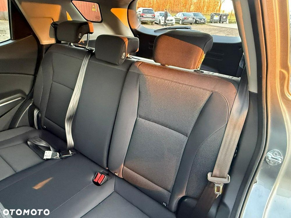 SsangYong/KGM Tivoli Grand 1.5 T-GDi 2WD Quartz - 17