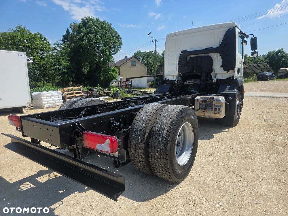 MAN TGM 18.250 - 5