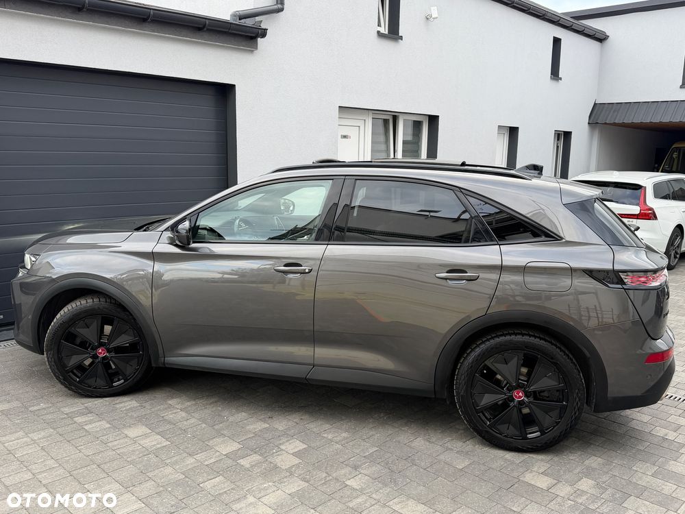 DS Automobiles DS 7 Crossback 1.6 E-Tense Performance Line + - 23