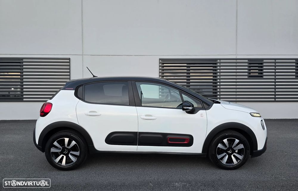 Citroën C3 Pure Tech S&S C-Series - 4