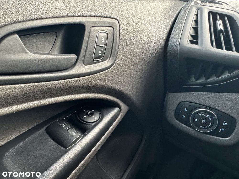 Ford TRANSIT CONNECT L2 MAXI LONG - 23