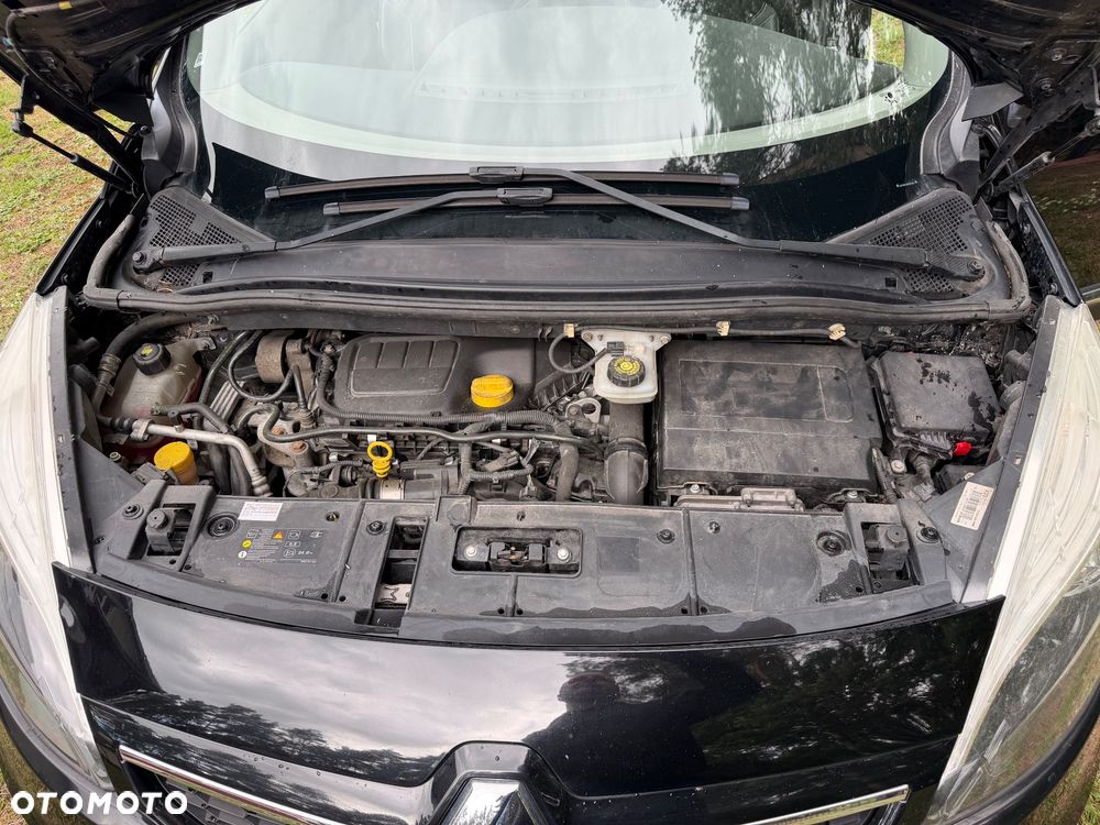 Renault Scenic 1.6 dCi Energy Limited - 10
