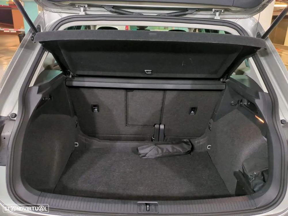 VW Tiguan 2.0 TDI Confortline DSG - 12