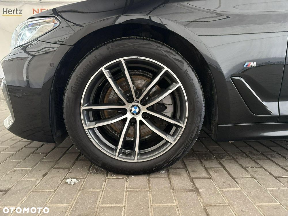 BMW Seria 5 - 21