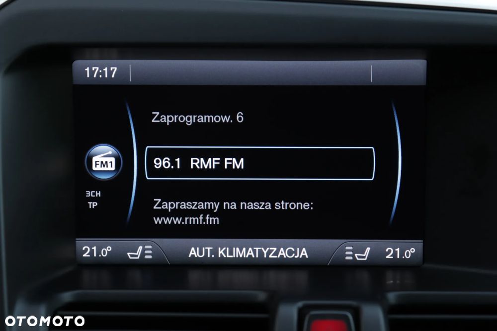 Volvo XC 60 D3 R-Design - 25