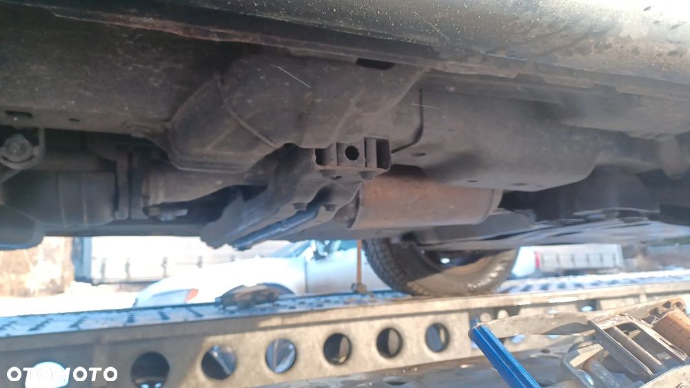 Jeep Commander 3.0 CRD DPF Automatik Overland - 15