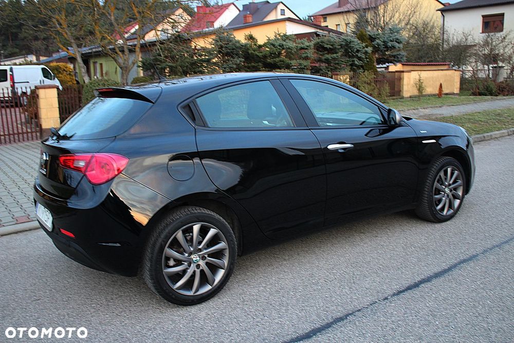 Alfa Romeo Giulietta 1.4 TB 16V Veloce - 25