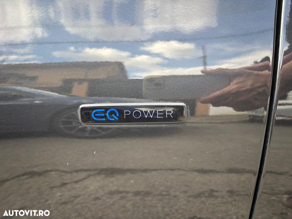 Mercedes-Benz C - 22