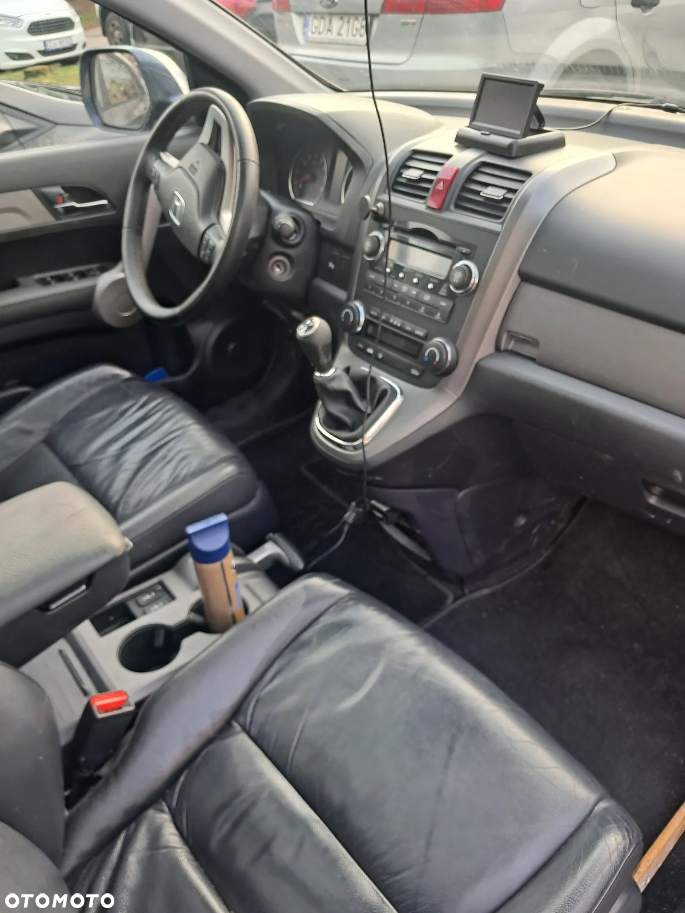 Honda CR-V 2.0 Elegance - 15
