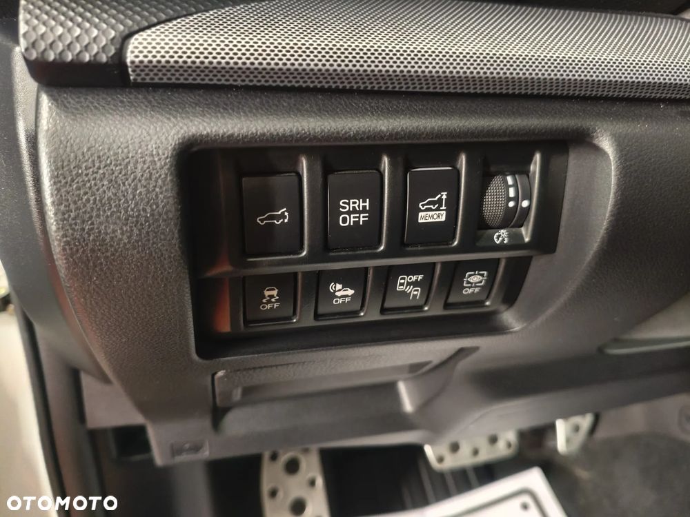 Subaru Forester ver-2-0-i-exclusive-eyesight-lineartronic - 6