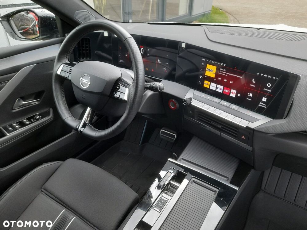 Opel Astra - 26